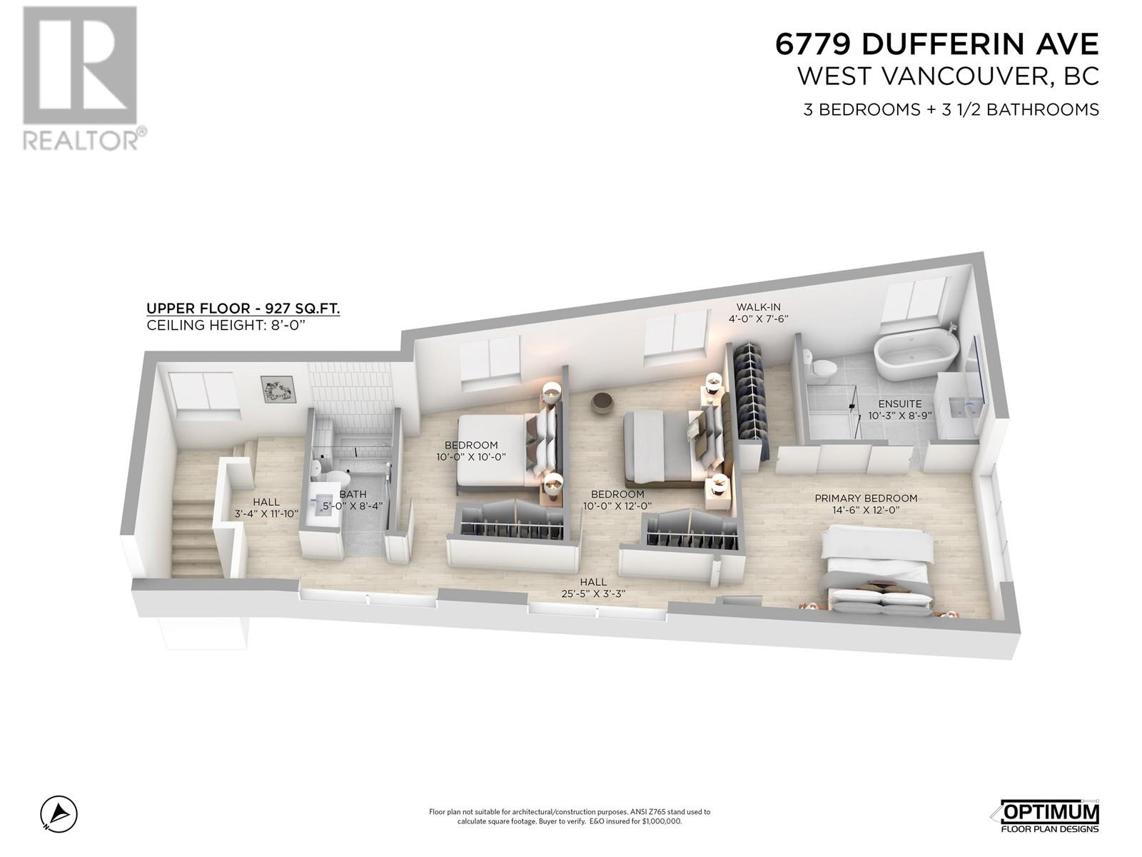 6779 Dufferin Avenue, West Vancouver, British Columbia  V7W 2K3 - Photo 14 - R2964474