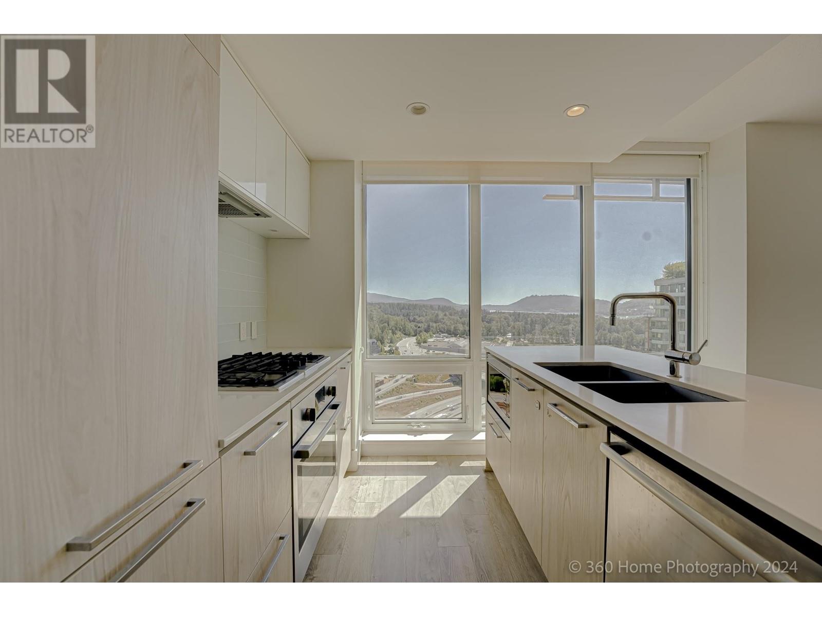 2303 680 Seylynn Crescent, North Vancouver, British Columbia  V7J 0B5 - Photo 11 - R2964444