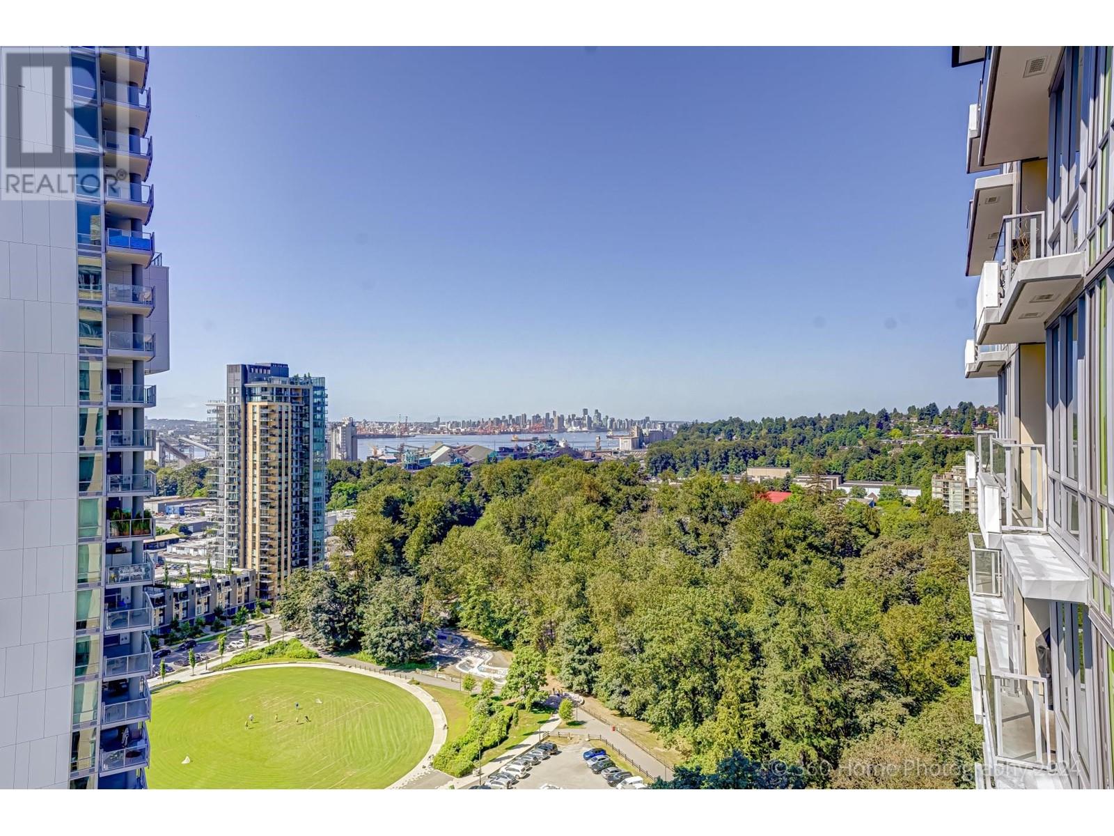 2303 680 Seylynn Crescent, North Vancouver, British Columbia  V7J 0B5 - Photo 26 - R2964444