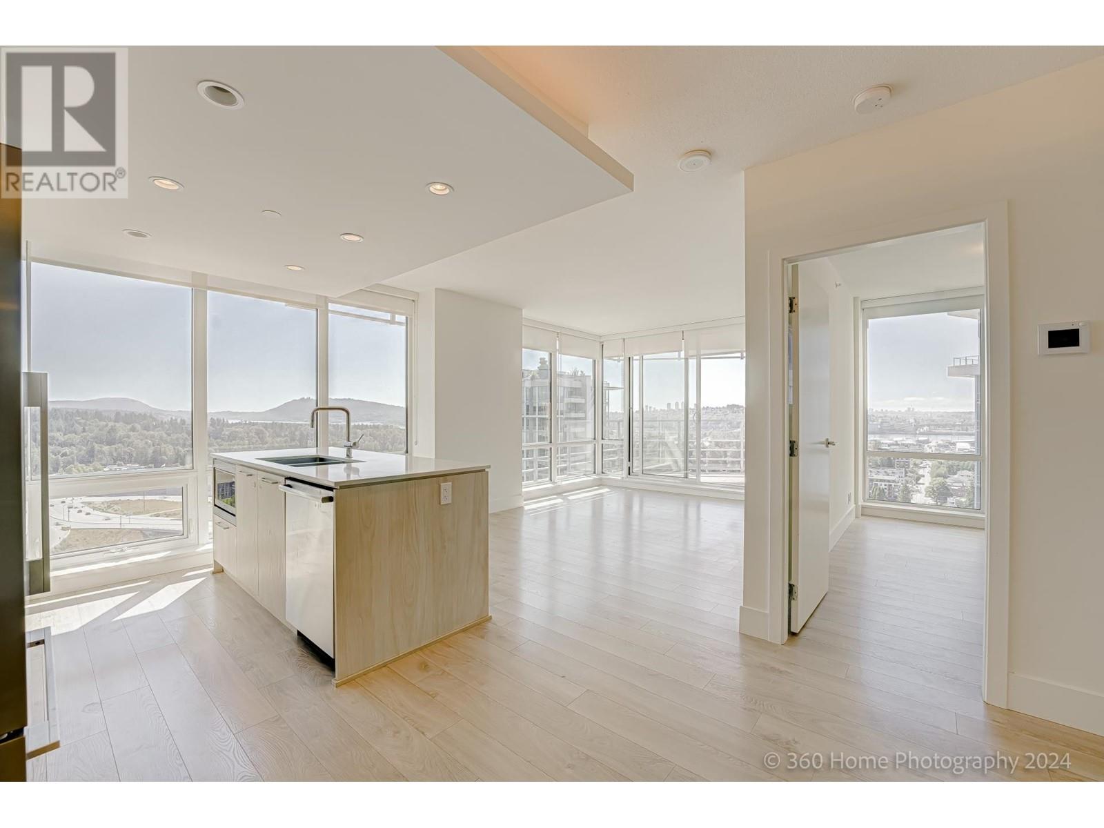 2303 680 Seylynn Crescent, North Vancouver, British Columbia  V7J 0B5 - Photo 6 - R2964444