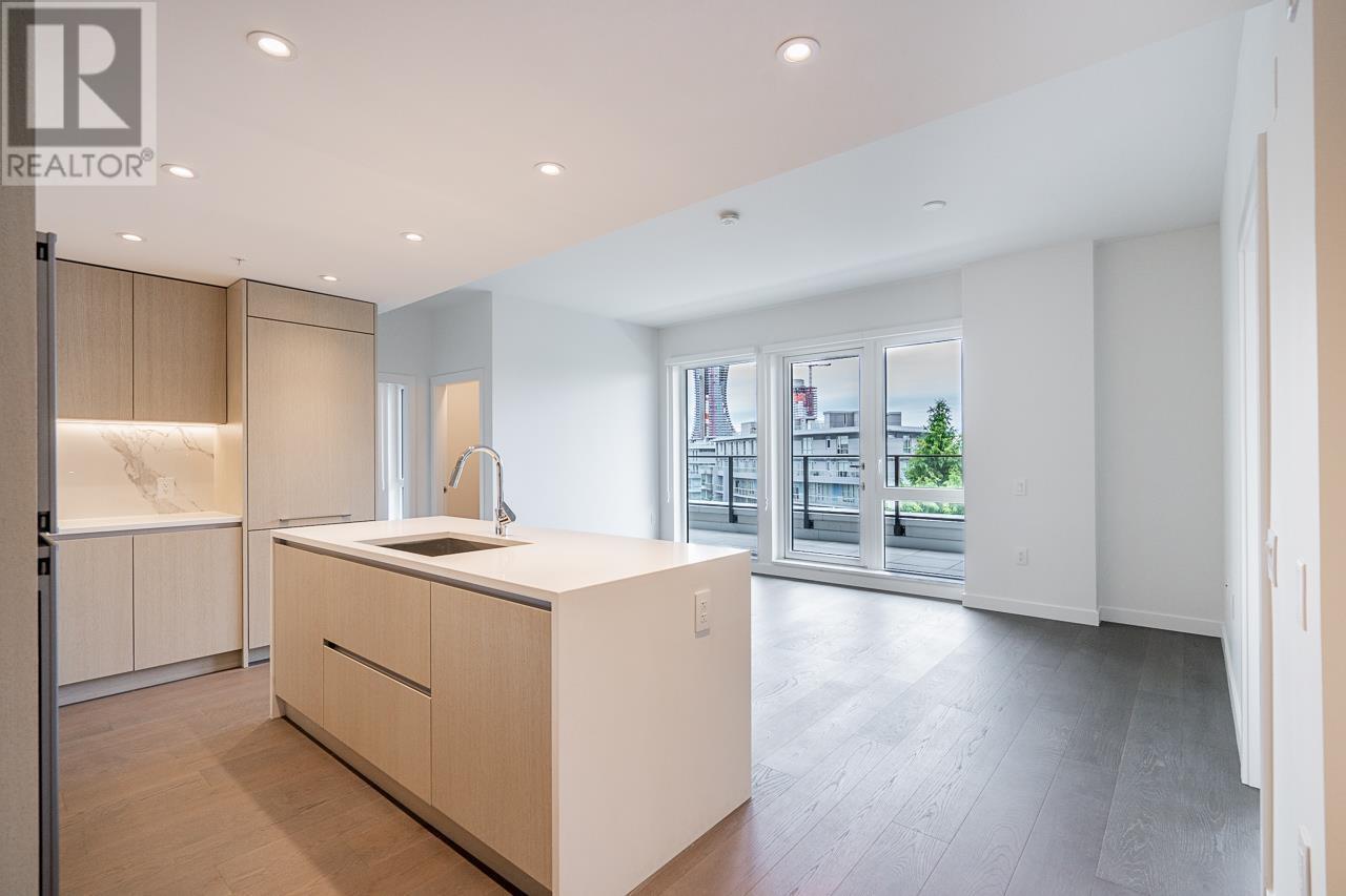 Listing Picture 6 of 14 : 505 5168 CAMBIE STREET, Vancouver / 溫哥華 - 魯藝地產 Yvonne Lu Group - MLS Medallion Club Member