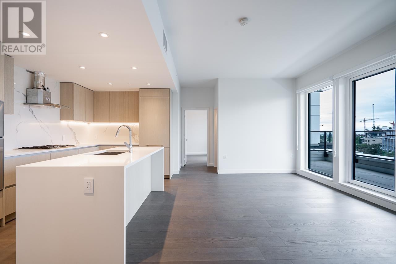 Listing Picture 8 of 14 : 505 5168 CAMBIE STREET, Vancouver / 溫哥華 - 魯藝地產 Yvonne Lu Group - MLS Medallion Club Member