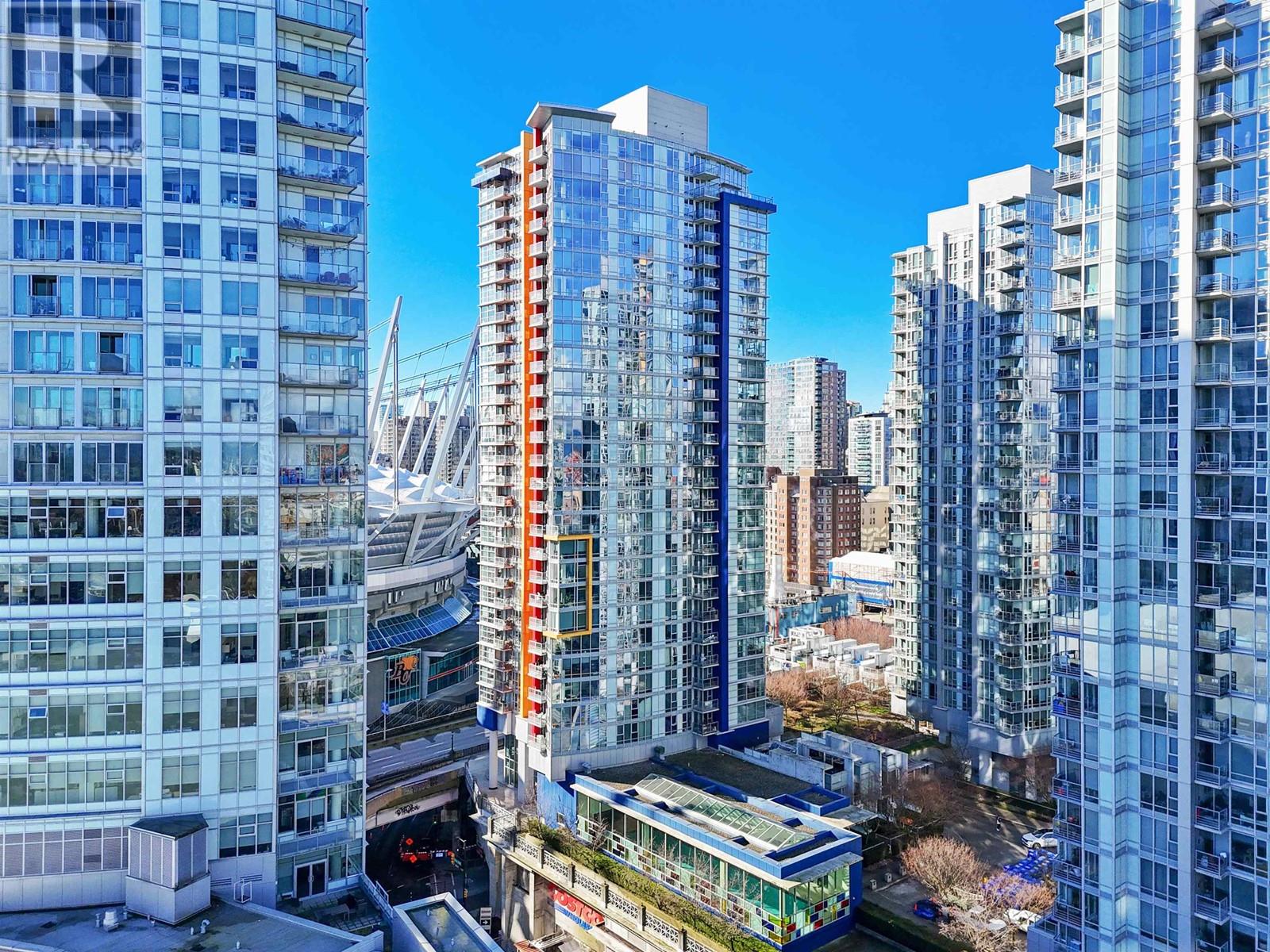 Listing Picture 20 of 23 : 602 111 W GEORGIA STREET, Vancouver / 溫哥華 - 魯藝地產 Yvonne Lu Group - MLS Medallion Club Member