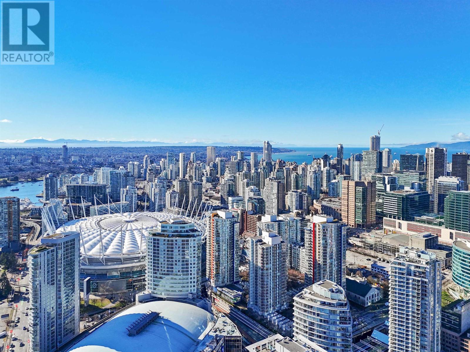 Listing Picture 22 of 23 : 602 111 W GEORGIA STREET, Vancouver / 溫哥華 - 魯藝地產 Yvonne Lu Group - MLS Medallion Club Member