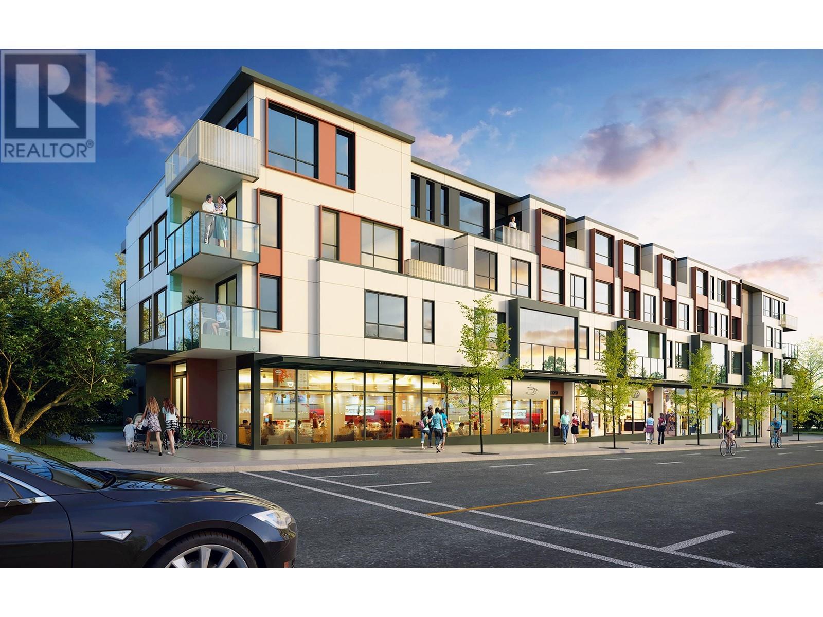 CRU 1 5520 DUNBAR STREET, Vancouver