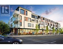 CRU 1 5520 DUNBAR STREET, Vancouver, British Columbia