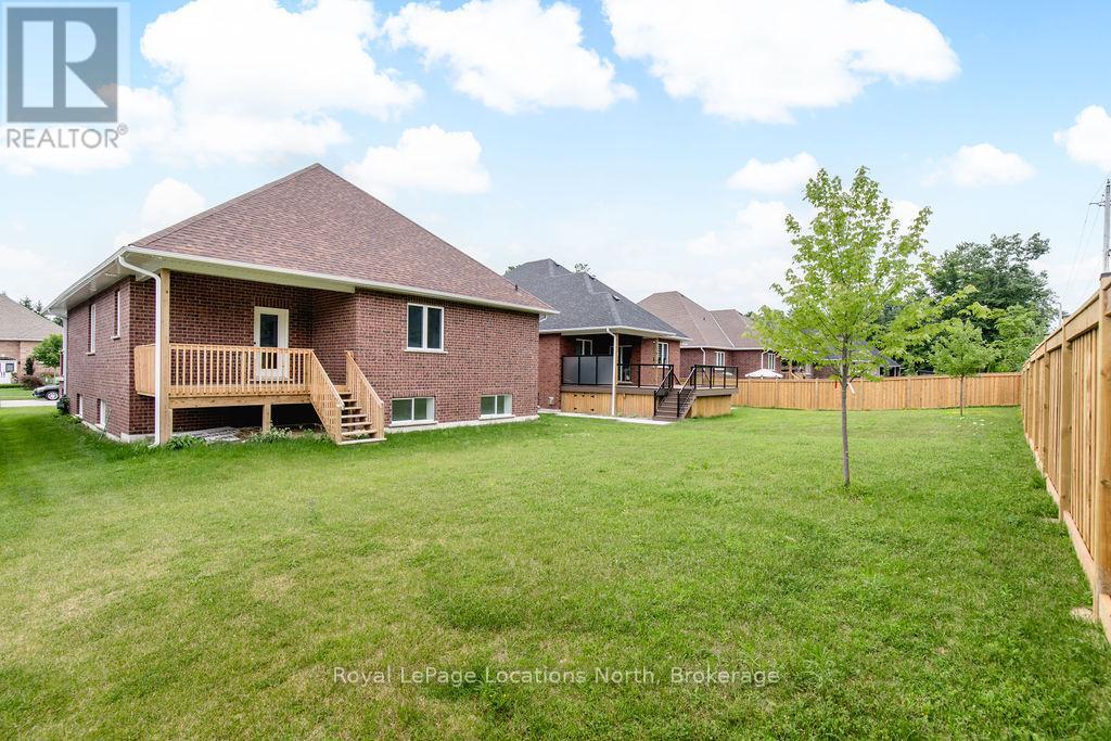 12 Natures Trail, Wasaga Beach, Ontario  L9Z 0H4 - Photo 36 - S11961222