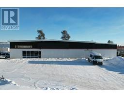 3807 38 Avenue, Whitecourt, Ca