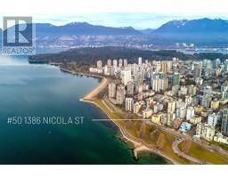 50 1386 Nicola Street, Vancouver, Ca