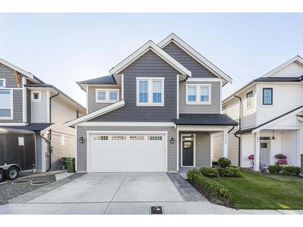 9279 SITKA PLACE|Chilliwack Proper East, Chilliwack, British Columbia