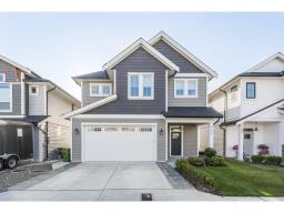 9279 SITKA PLACE|Chilliwack Proper East, chilliwack, British Columbia