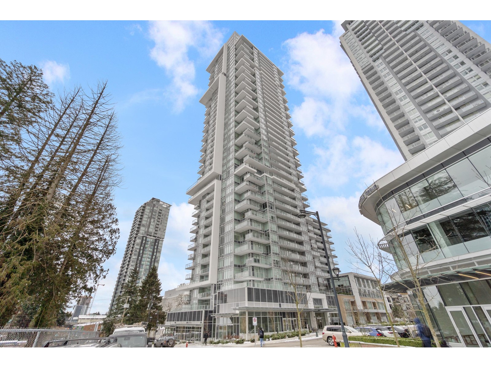 3102 13350 CENTRAL AVENUE, surrey, British Columbia V3T0S1