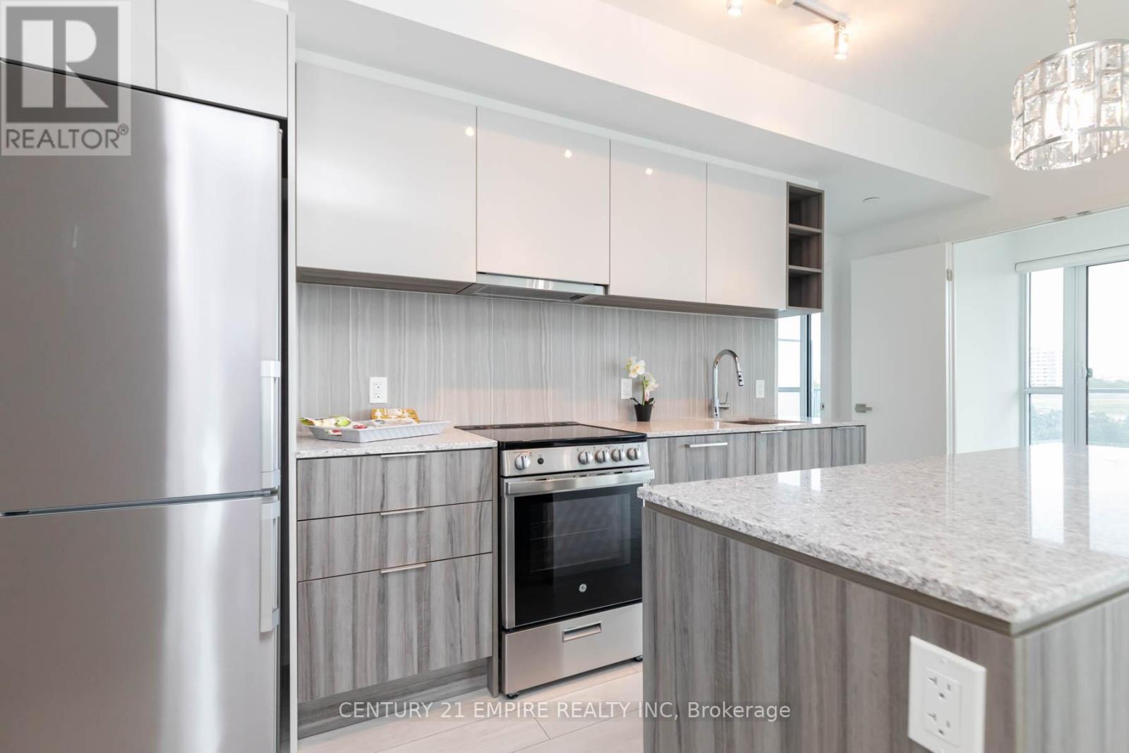 502 - 31 Tippett Road, Toronto, Ontario  M3H 0C8 - Photo 14 - C11961245