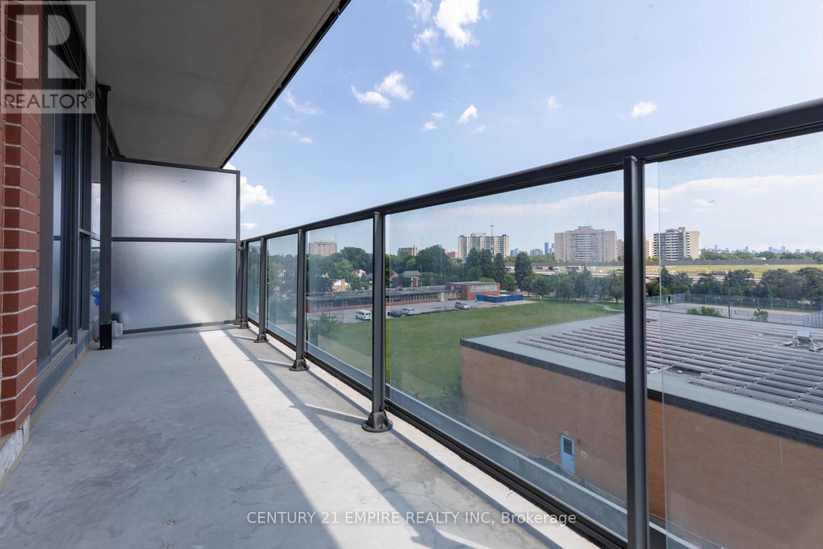 502 - 31 Tippett Road, Toronto, Ontario  M3H 0C8 - Photo 34 - C11961245