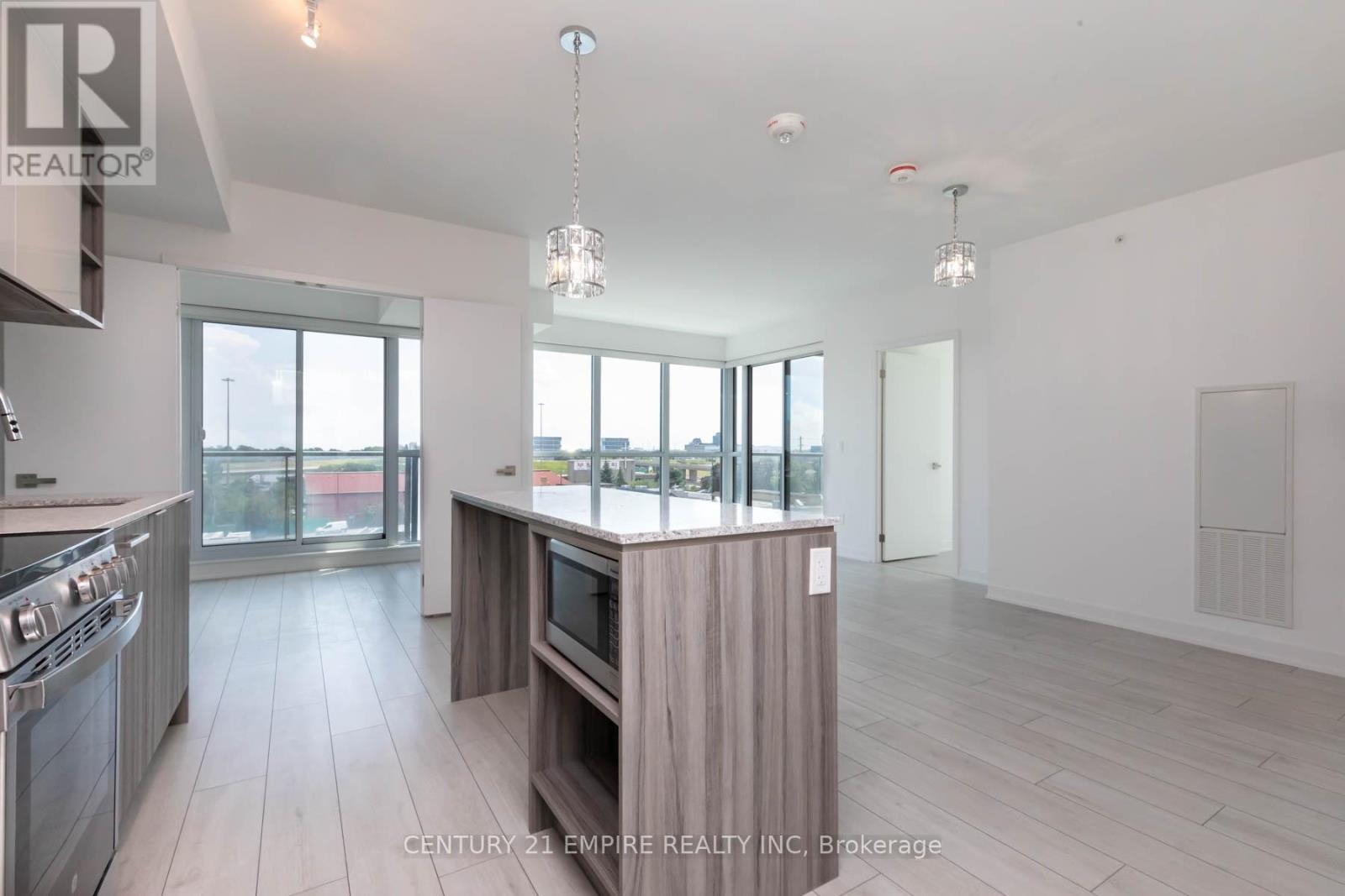 502 - 31 Tippett Road, Toronto, Ontario  M3H 0C8 - Photo 5 - C11961245