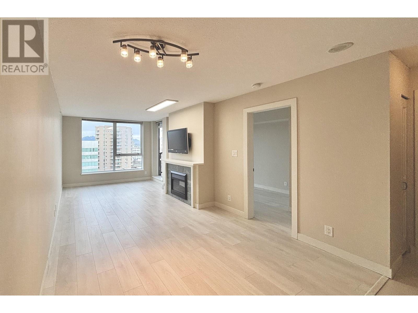 1501 6068 No. 3 Road, Richmond, British Columbia  V6Y 4M7 - Photo 2 - R2964420