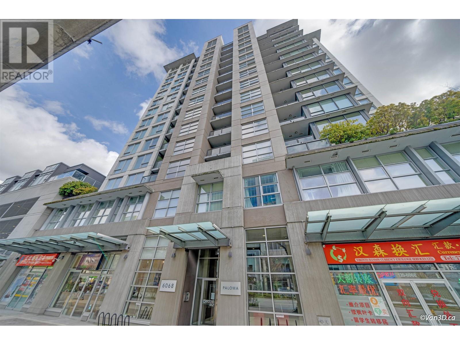 1501 6068 No. 3 Road, Richmond, British Columbia  V6Y 4M7 - Photo 15 - R2964420