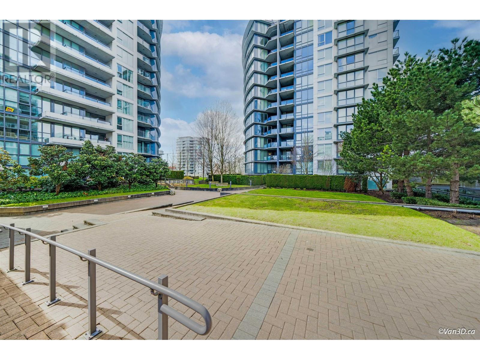 1501 6068 No. 3 Road, Richmond, British Columbia  V6Y 4M7 - Photo 17 - R2964420