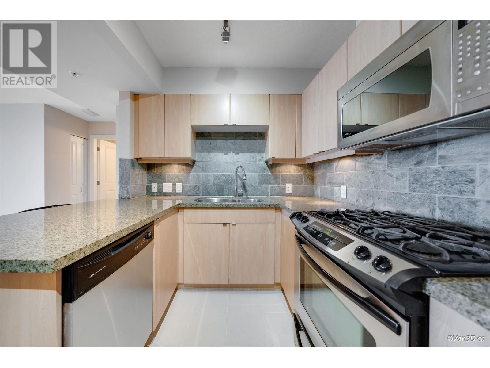 1501 6068 No. 3 Road, Richmond, British Columbia  V6Y 4M7 - Photo 5 - R2964420
