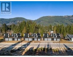 118 Edgewood Dr Lake Cowichan, Lake Cowichan, Ca