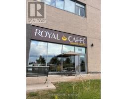 107 - 3075 Hospital Gate, Oakville, Ca