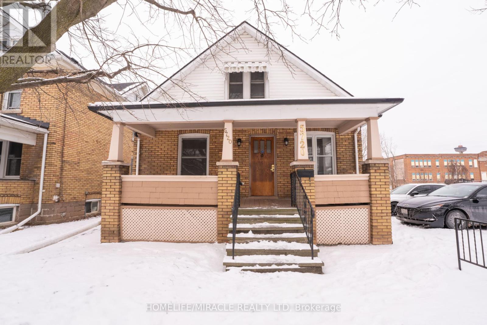 Property at 5720 TEMPERANCE AVENUE image 1