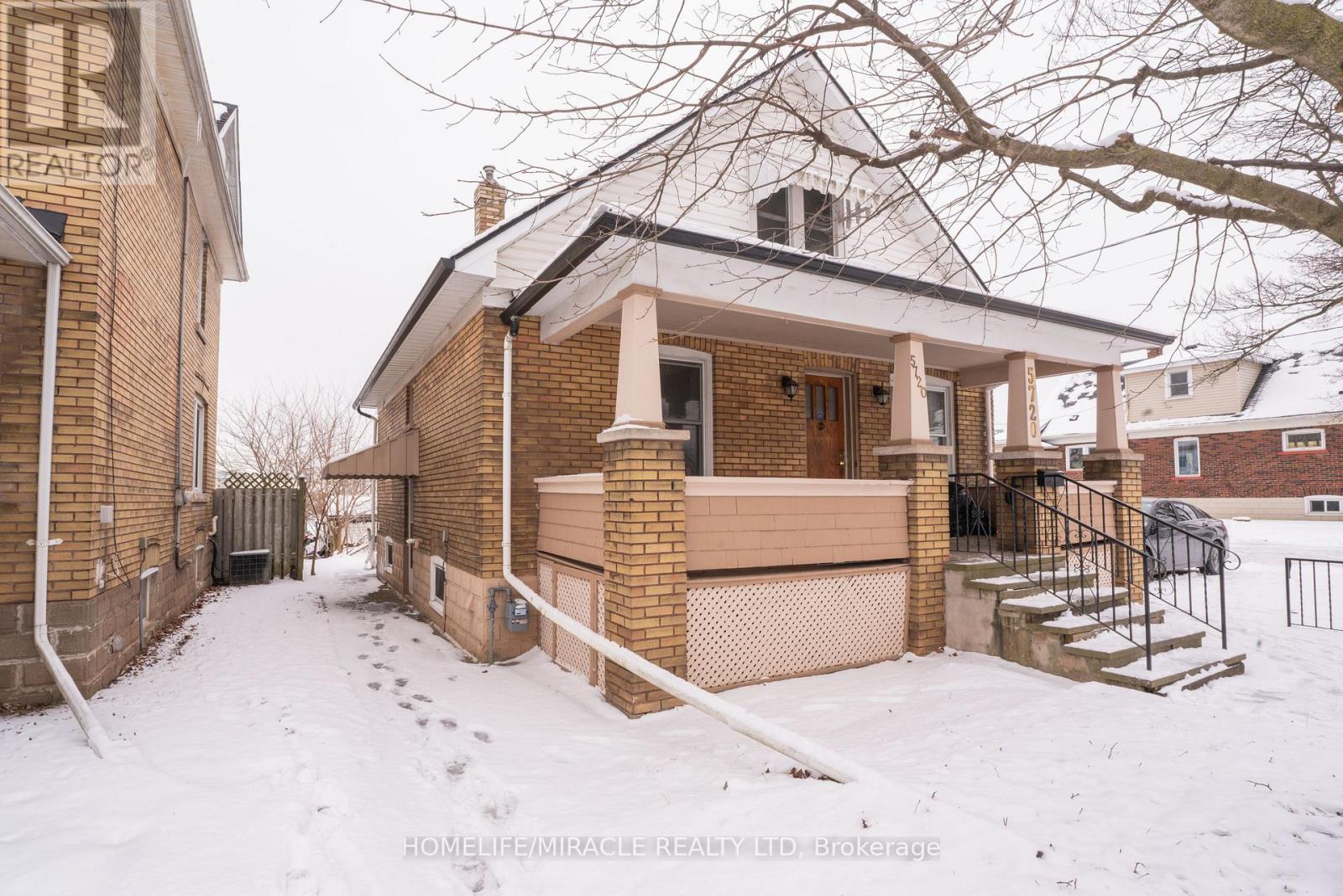 Property at 5720 TEMPERANCE AVENUE image 2
