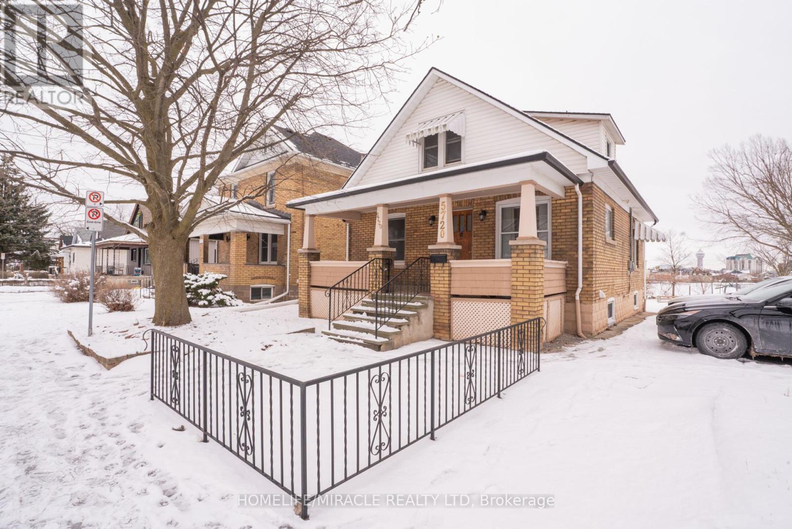 Property at 5720 TEMPERANCE AVENUE image 3