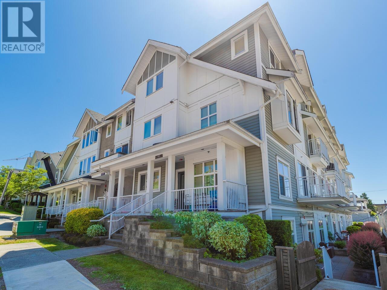 102 618 LANGSIDE AVENUE, coquitlam, British Columbia