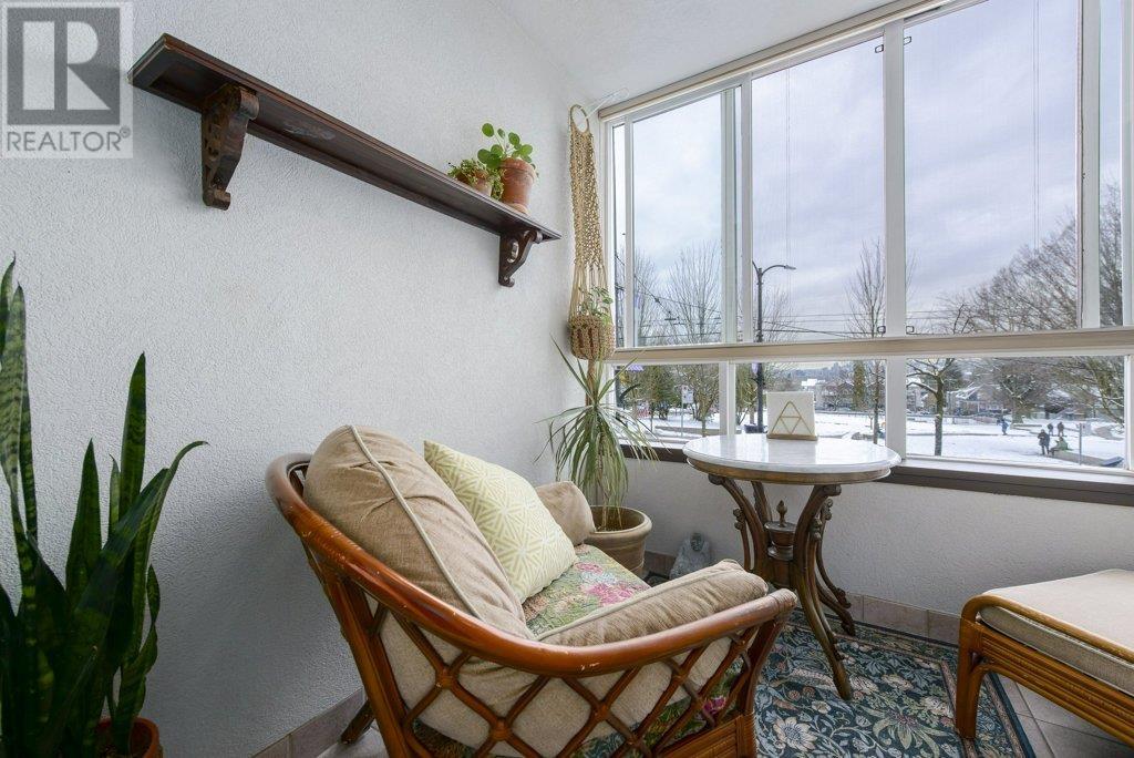 Listing Picture 15 of 40 : 206 1707 CHARLES STREET, Vancouver / 溫哥華 - 魯藝地產 Yvonne Lu Group - MLS Medallion Club Member