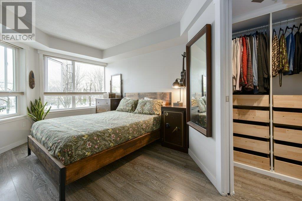 Listing Picture 21 of 40 : 206 1707 CHARLES STREET, Vancouver / 溫哥華 - 魯藝地產 Yvonne Lu Group - MLS Medallion Club Member