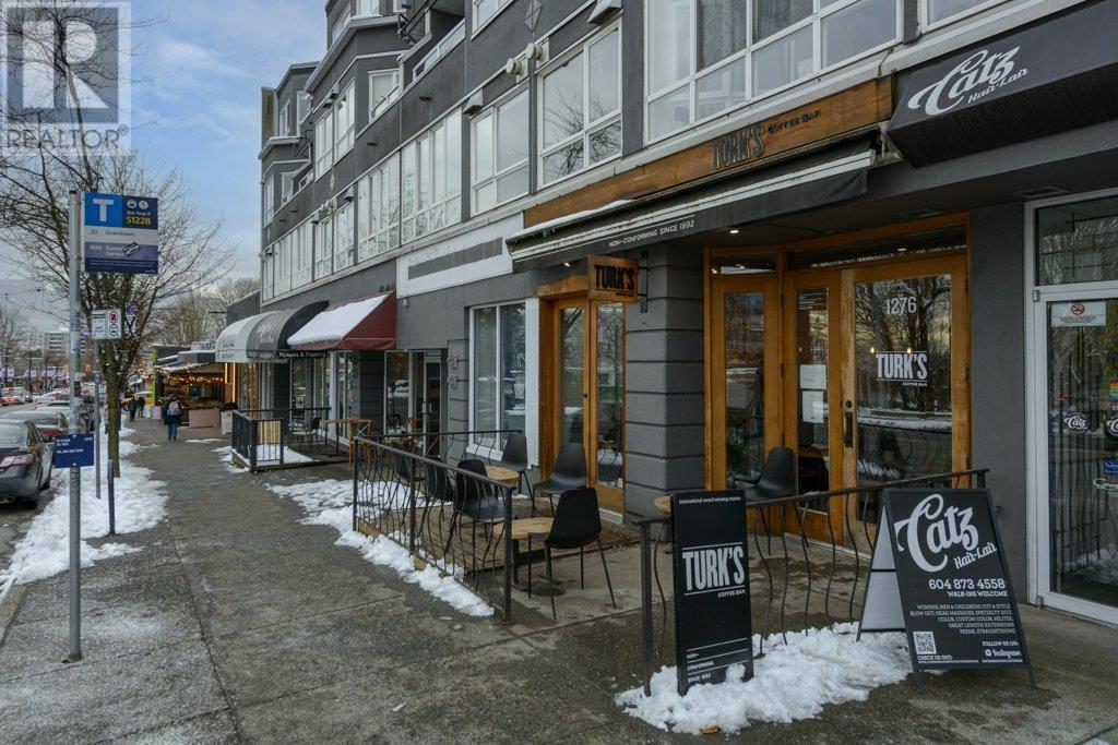 Listing Picture 27 of 40 : 206 1707 CHARLES STREET, Vancouver / 溫哥華 - 魯藝地產 Yvonne Lu Group - MLS Medallion Club Member