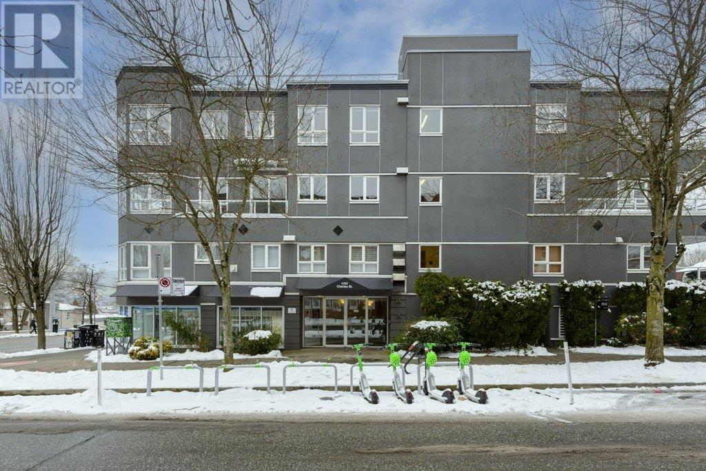 206 1707 Charles Street, Vancouver, British Columbia  V5L 2T6 - Photo 31 - R2964492