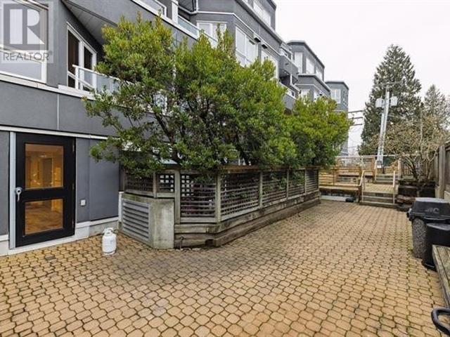 Listing Picture 38 of 40 : 206 1707 CHARLES STREET, Vancouver / 溫哥華 - 魯藝地產 Yvonne Lu Group - MLS Medallion Club Member