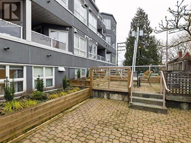 Listing Picture 39 of 40 : 206 1707 CHARLES STREET, Vancouver / 溫哥華 - 魯藝地產 Yvonne Lu Group - MLS Medallion Club Member