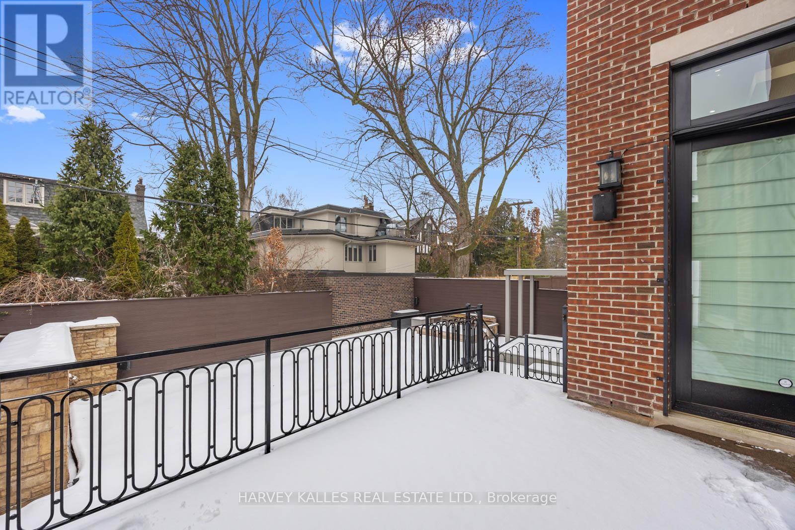 18 Ardmore Road, Toronto, Ontario  M5P 1V3 - Photo 35 - C11961287