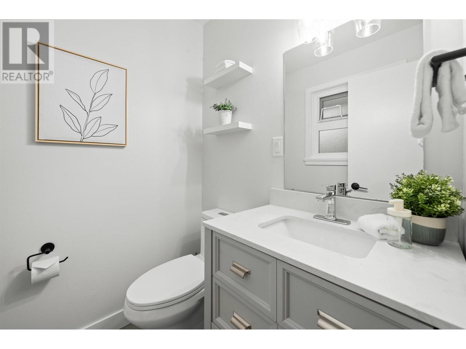 4593 Cliffmont Road, North Vancouver, British Columbia  V7G 1J8 - Photo 16 - R2964509
