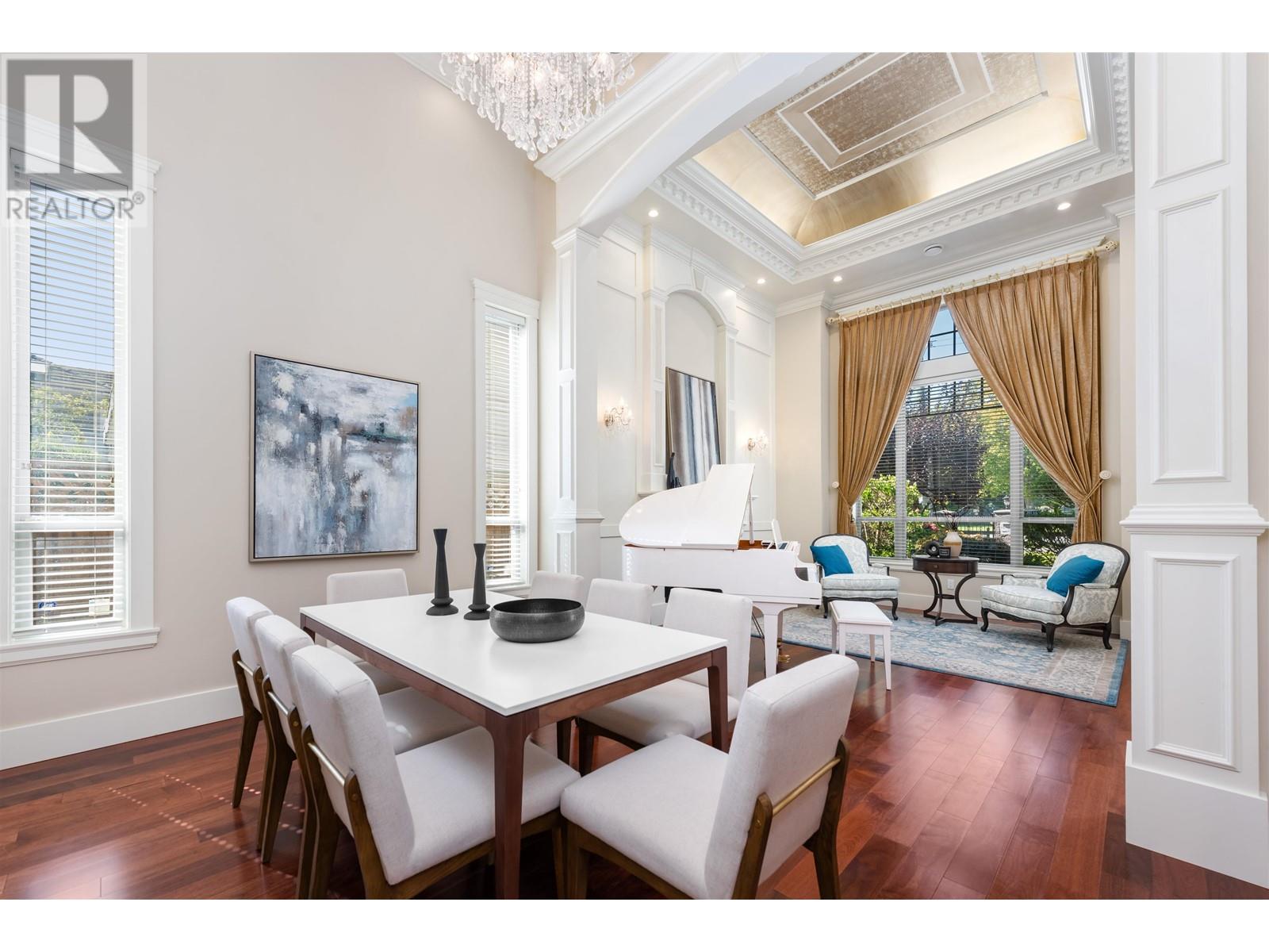 8480 KELMORE ROAD, richmond, British Columbia
