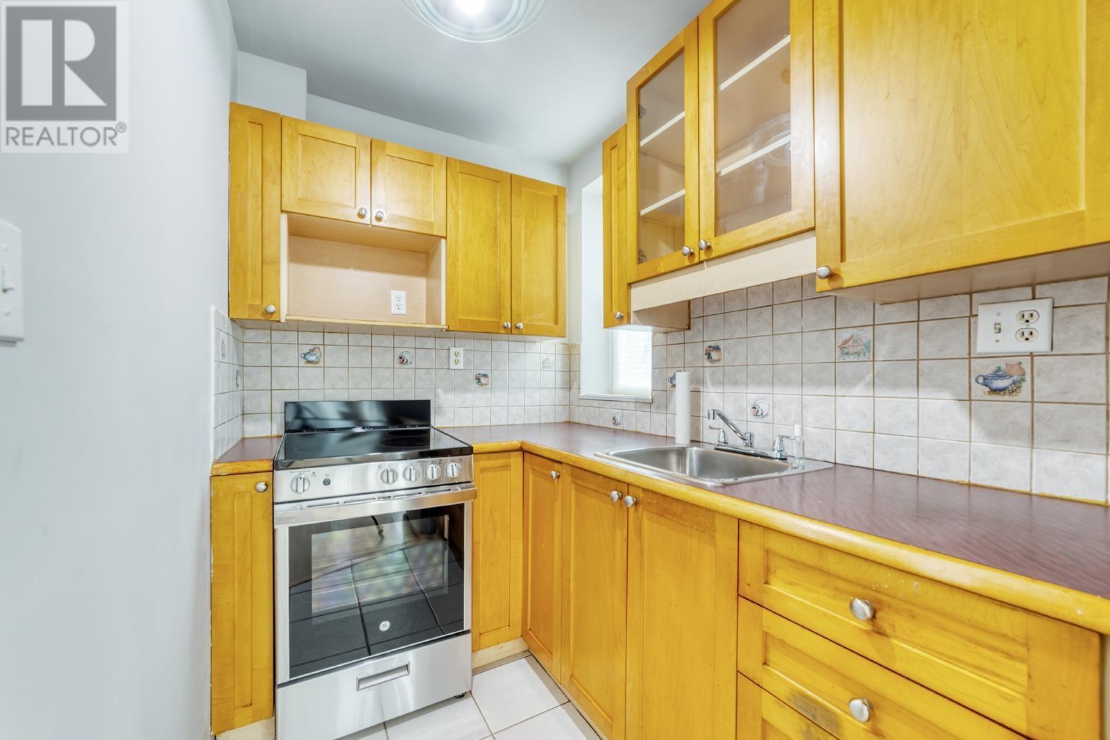104 8680 Fremlin Street, Vancouver, British Columbia  V6P 3X3 - Photo 4 - R2964481