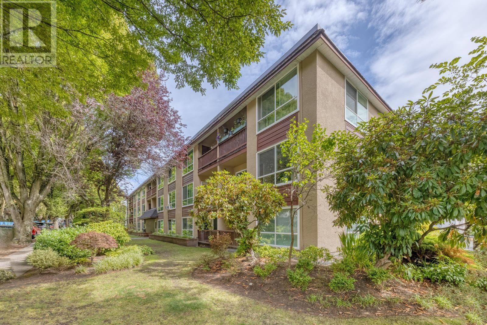 104 8680 FREMLIN STREET, vancouver, British Columbia