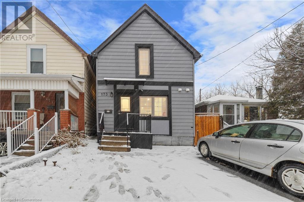 Property at 173 HARMONY Avenue image 1
