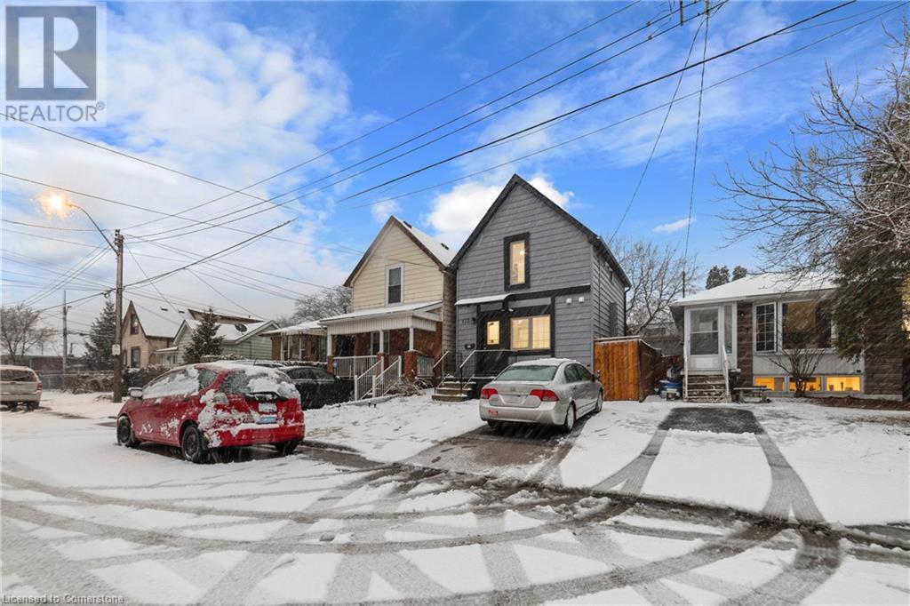 Property at 173 HARMONY Avenue image 3