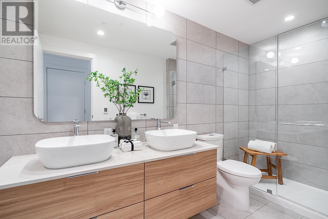 803 2375 Emery Court, North Vancouver, British Columbia  V7J 0E9 - Photo 19 - R2964428
