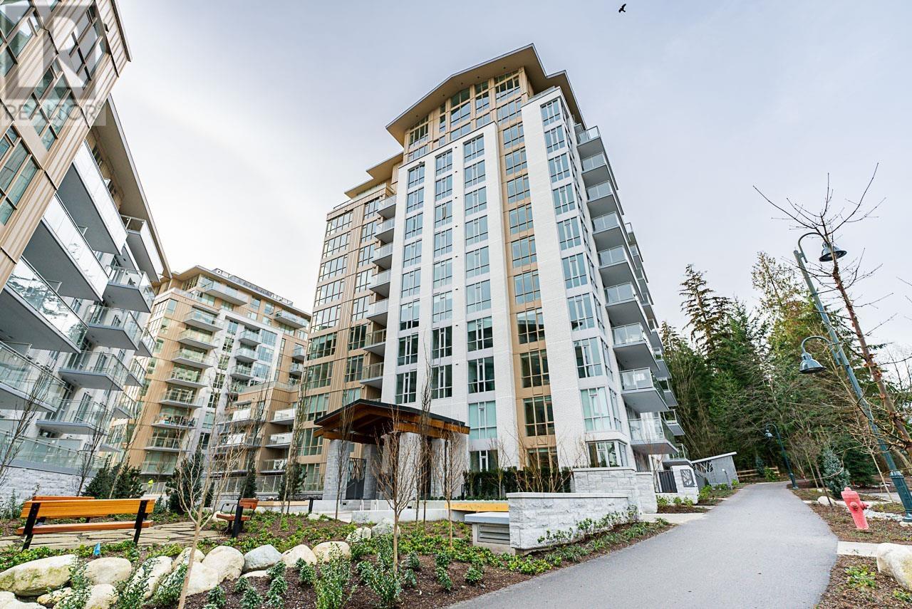 803 2375 EMERY COURT, north vancouver, British Columbia