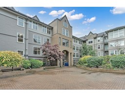 416 20200 56 AVENUE, Langley, British Columbia