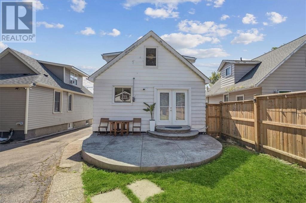 91 Page Street, St. Catharines, Ontario  L2R 4A8 - Photo 19 - 40696957
