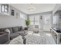 91 PAGE Street, St. Catharines, Ontario
