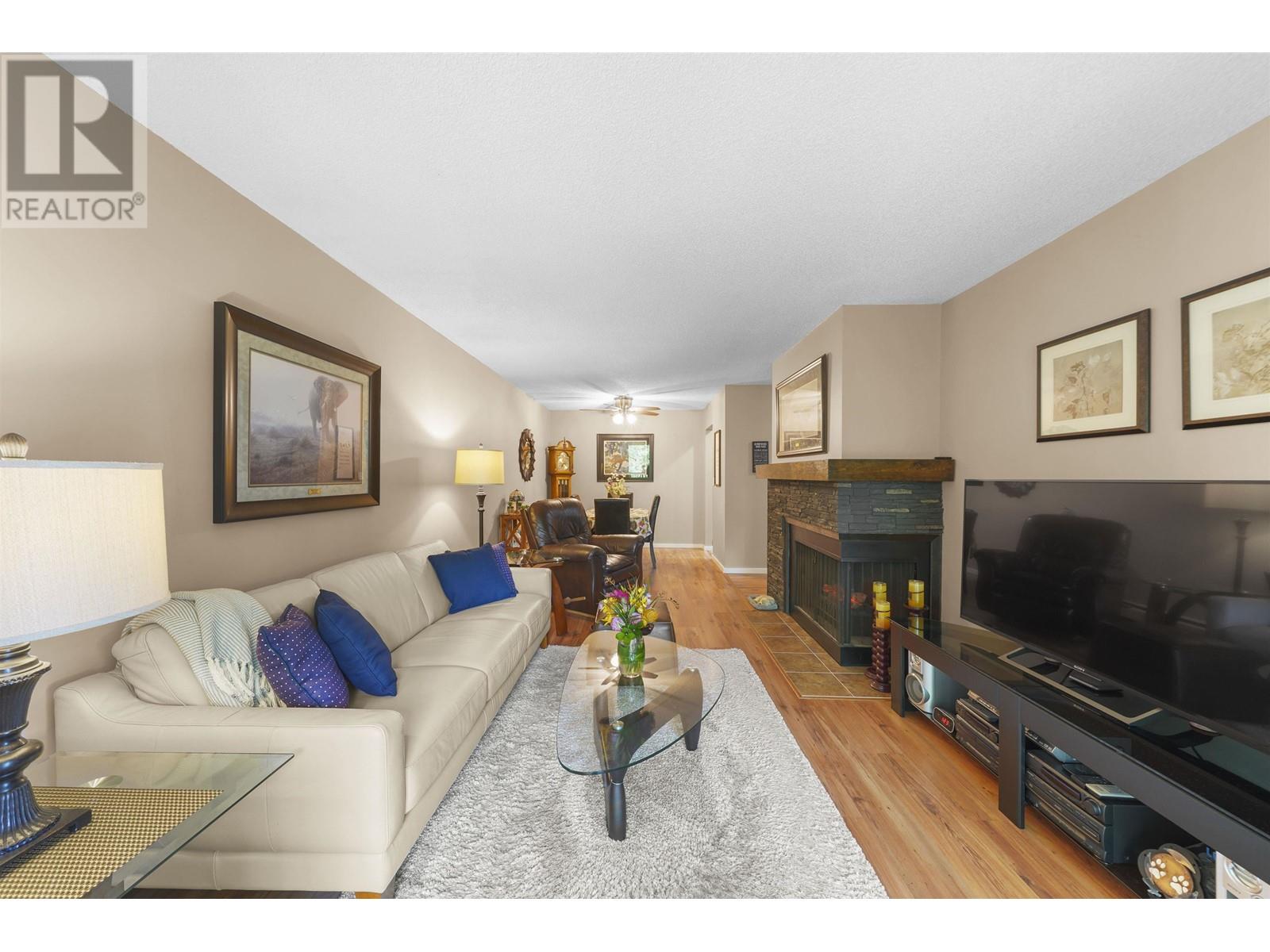 Listing Picture 6 of 29 : 310 10631 NO. 3 ROAD, Richmond / 烈治文 - 魯藝地產 Yvonne Lu Group - MLS Medallion Club Member