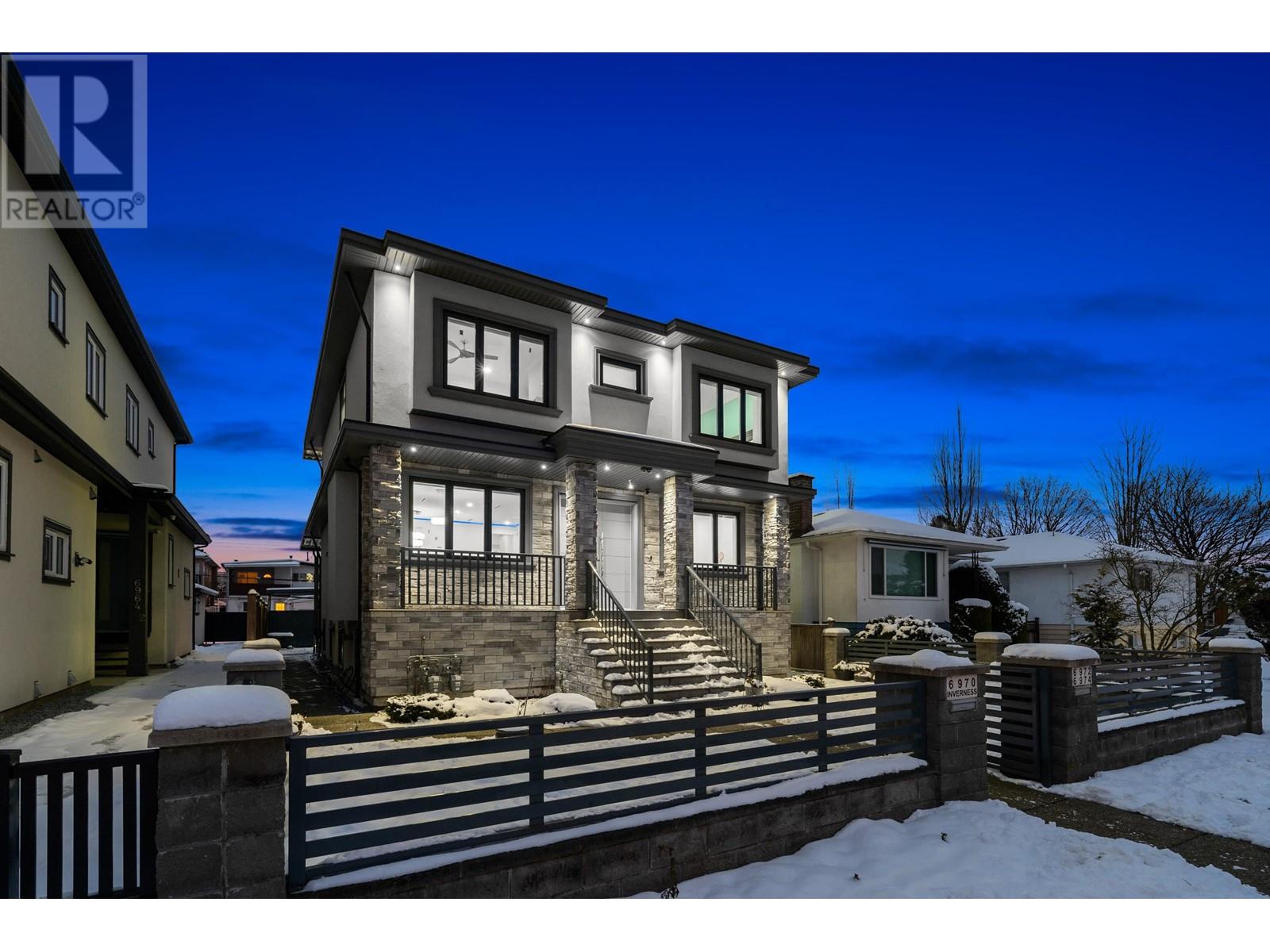 6970 Inverness Street, Vancouver, British Columbia  V5X 4G5 - Photo 37 - R2964412