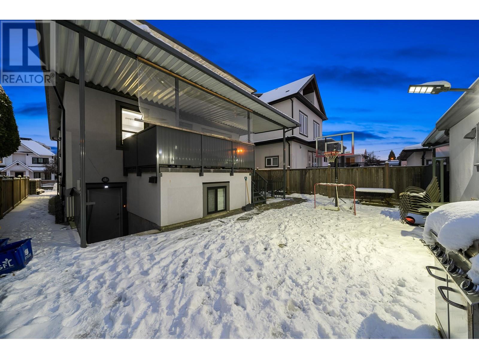 6970 Inverness Street, Vancouver, British Columbia  V5X 4G5 - Photo 38 - R2964412